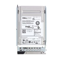 P03YC Dell 1.6TB PCI-Express 2.5-inch Solid State Drive (SSD)
