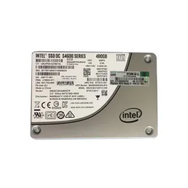 HP P04112-001 480GB SATA 6Gb/s 2.5-inch Solid State Drive (SSD)