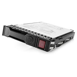 HPE P13808-001 480GB SATA 6Gb/s Solid State Drive (SSD)