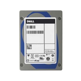 Dell P13M2 400GB SATA 6Gb/s 2.5-inch Solid State Drive (SSD)