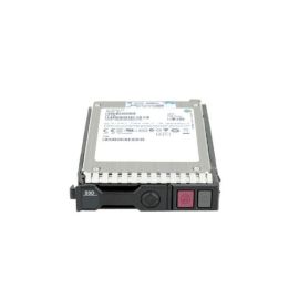 HPE P18422-S21 480GB SATA 2.5-inch Solid State Drive (SSD)