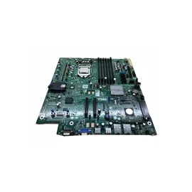 Dell P229K Supports Socket LGA1156 Server Motherboard
