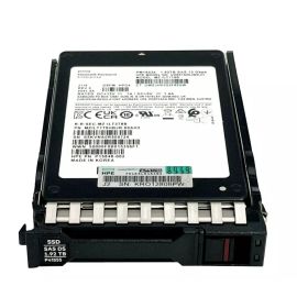 HPE P40557-B21 1.92TB SAS 12Gb/s Solid State Drive (SSD)