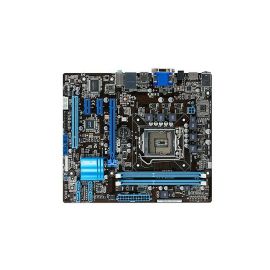 Asus P4165G Socket PGA478 Micro-ATX Desktop Motherboard