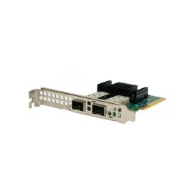 Mellanox P42044-B21 SFP28 PCI-Express Network Adapter