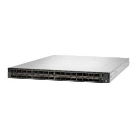 Nvidia P45692-B21 64-Ports OSFP InfiniBand NDR Network Switch