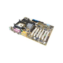 Asus P4B266 Supports Socket 478 ATX Desktop Motherboard