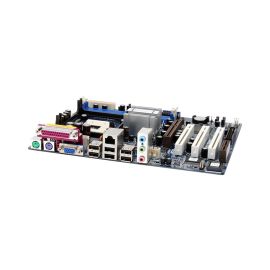 Asrock P4I65G Single Socket 478 Micro-ATX Desktop Motherboard