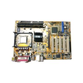 Asus P4P800S Supports Socket PGA478 Desktop Motherboard