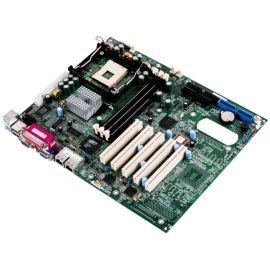 Supermicro P4SGE Single Socket ATX Server Motherboard