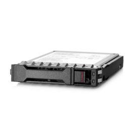 HPE P53561-B21 600GB SAS 12Gb/s 2.5-inch Server Hard Drive