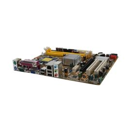 Asus P5KPL-VM Supports Socket LGA775 Desktop Motherboard