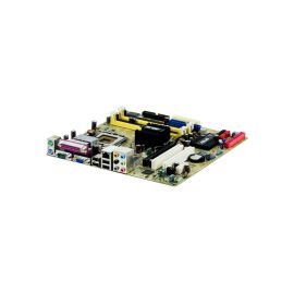 Asus P5LD2 Supports Socket LGA775 ATX Desktop Motherboard