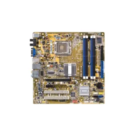 HP P5LP-LE Desktop Motherboard