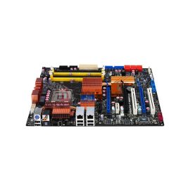 Asus P5N72-TPREMIUM Desktop Motherboard