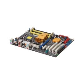 Asus P5QL-E Supports Socket LGA775 ATX Desktop Motherboard