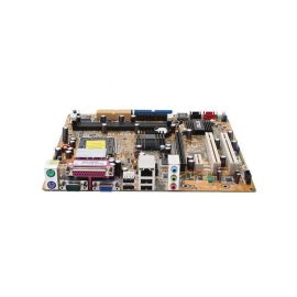 Asus P5RD1-V Supports Socket LGA775 ATX Desktop Motherboard