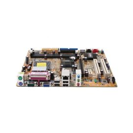 Asus P5RD1-VM Socket LGA775 Micro-ATX Desktop Motherboard
