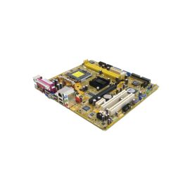 Asus P5VD2-MX Socket LGA775 Micro-ATX Desktop Motherboard
