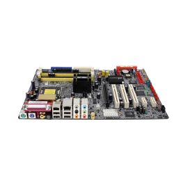 Asus P5WD2 Supports Socket LGA775 ATX Desktop Motherboard