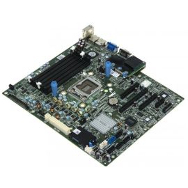 Dell P673K Server Motherboard