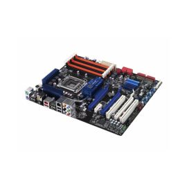Asus P6TSE Supports Socket LGA1366 ATX Desktop Motherboard