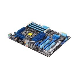 Asus P6X58D-E Socket LGA1366 ATX Desktop Motherboard