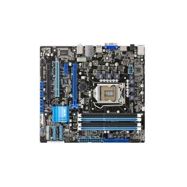 Asus P8H67-M Socket LGA1155 Micro-ATX Desktop Motherboard