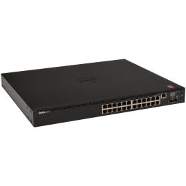 Dell P8K2V 24-Ports Ethernet N2024 Network Switch