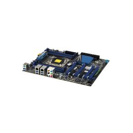 Supermicro P8SCT Socket LGA775 ATX Desktop Motherboard