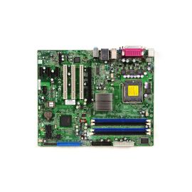 Supermicro P8SGA-O Single Socket LGA775 ATX Desktop Motherboard