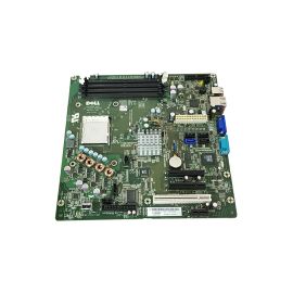 Dell P957K Supports Socket A2 ATX Server Motherboard