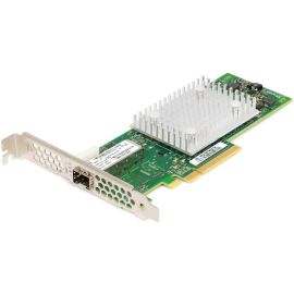HPE P9D93A SN1100Q Single-Port Host Bus Adapter (HBA)