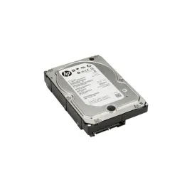 P9M60B HP 15.36TB SAS 12Gb/s 2.5-inch Solid State Drive (SSD)