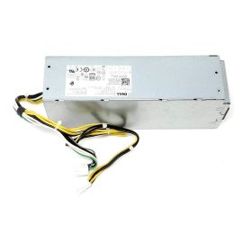 Lite-On PA-2241-1DB 240-Watts 80-Plus Bronze Power Supply