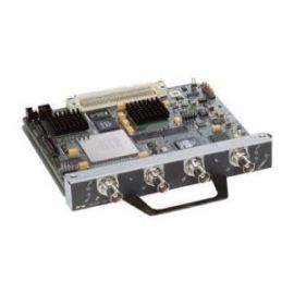 Cisco PA-2T3/E3-EC Dual-Ports T3 / E3 Port Adapter