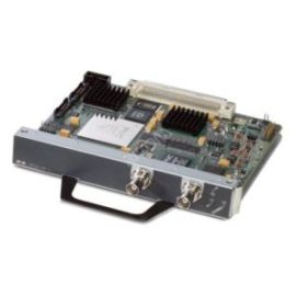 Cisco PA-T3/E3-EC Single-Port T3 / E3 Enhanced Adapter Module