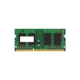 Toshiba PA3918U-1M4G 4GB DDR3 1333MHz SoDimm Laptop Memory