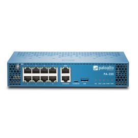Palo Alto PAN-PA-220 8-Ports Ethernet PA-220 Firewall