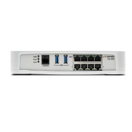 Palo Alto PAN-PA-410 7-Ports Ethernet PA-410 Firewall