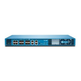 Palo Alto PAN-PA-820 Quad-Ports Ethernet Rack-mountable PA-820 Firewall