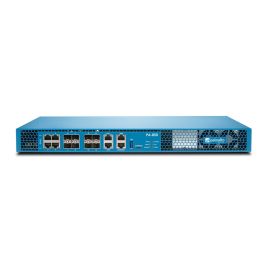 Palo Alto PAN-PA-850 Quad-Ports Ethernet Rack-mountable PA-850 Firewall