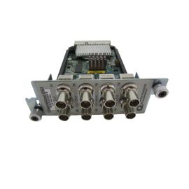 Juniper PB-4CHDS3-QPP Quad-Ports DS3 Interface Module