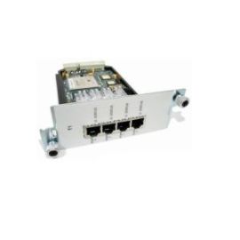 Juniper PB-4T1-RJ48 Quad-Ports T1 Interface Module
