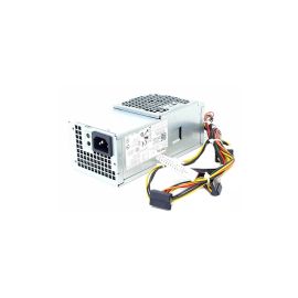 Dell PCA038 250-Watts AC Power Supply