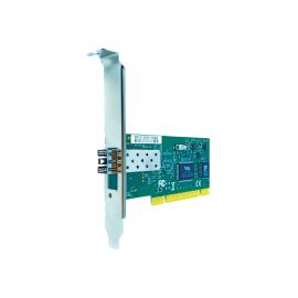 Axiom PCISCFXX1-AX SFP PCI-Express Network Adapter
