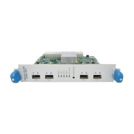 Juniper PD-4XGE-XFP Quad-Ports 10GbE Network Adapter
