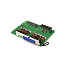 Toshiba PDKU2 Station Card