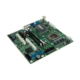 Supermicro PDSBM-LN1 Dual Socket LGA775 ATI Server Motherboard