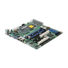 Supermicro PDSML-LN2 Single Socket LGA775 Micro-ATX Server Motherboard